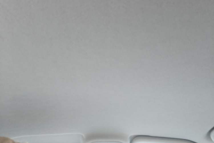 Used BYD Yuan Pro 2023 401KM Luxury Version Headliner