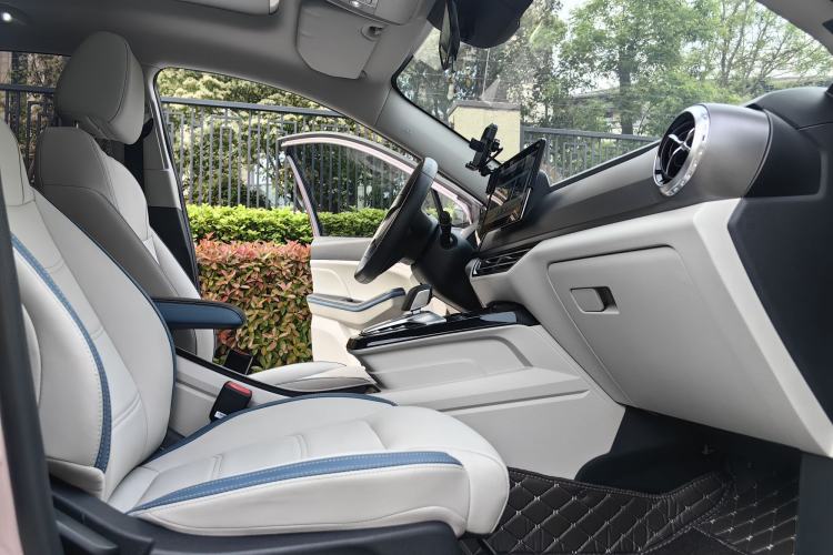 Used BYD Yuan Pro 2023 401 km Deluxe Version Exterior 10