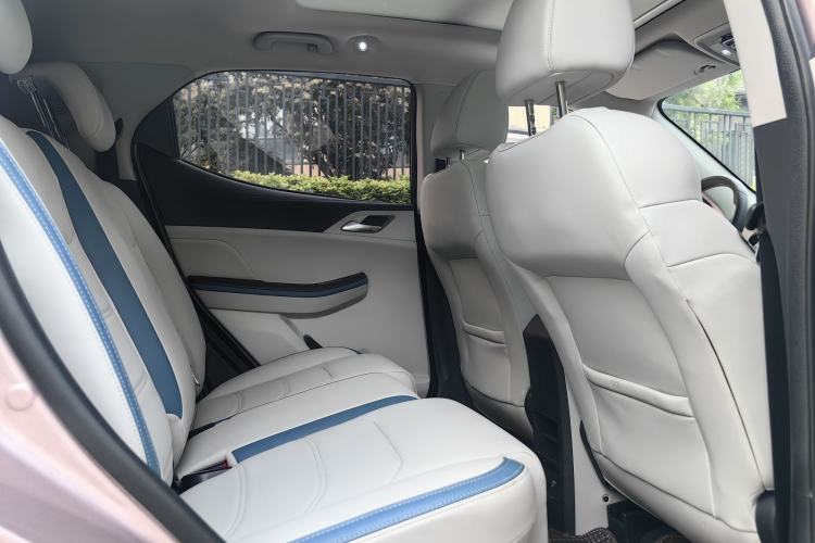 Used BYD Yuan Pro 2023 401 km Deluxe Version Exterior 11