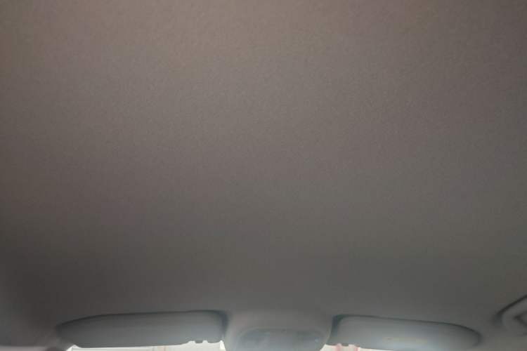 Used BYD Yuan Pro 2023 401KM Luxury Version Headliner