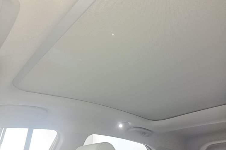 Used BYD Yuan Pro 2023 401 km Deluxe Version Headliner