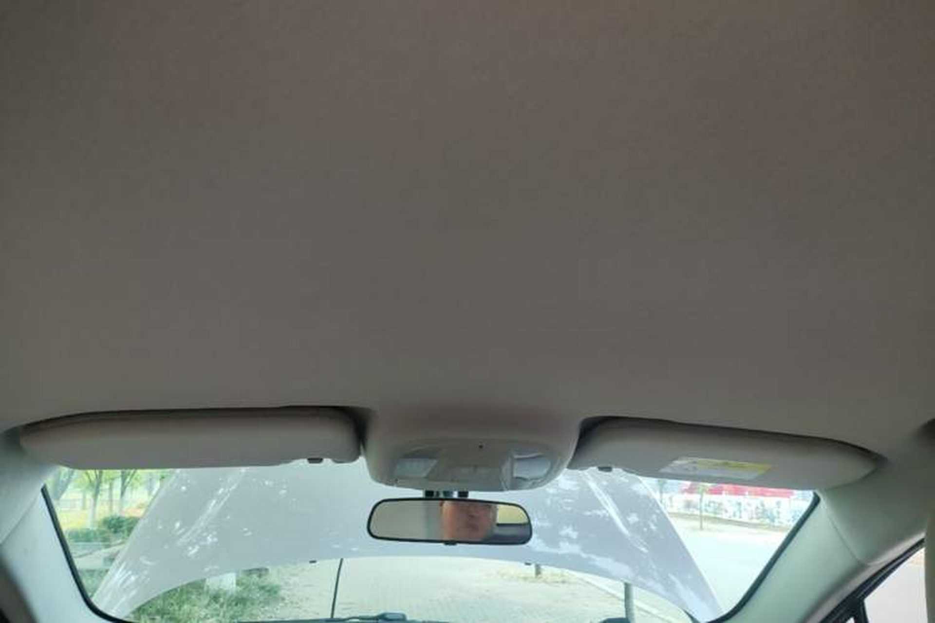 Used BYD Yuan Pro 2023 401KM Luxury Version Headliner
