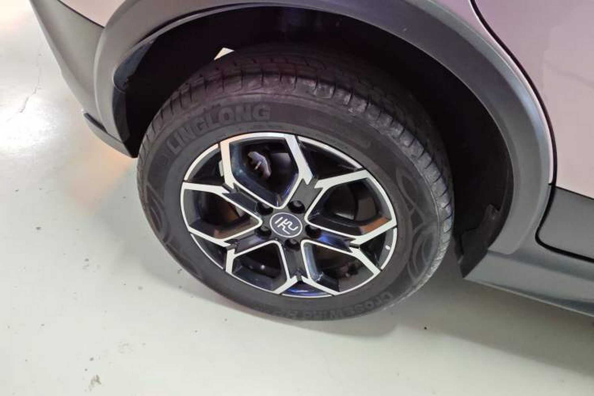 Used BYD Yuan Pro 2023 401 km Deluxe Version Exterior 2