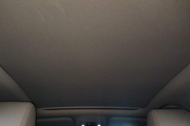 Used BYD Yuan Pro 2023 401 km Deluxe Version Headliner