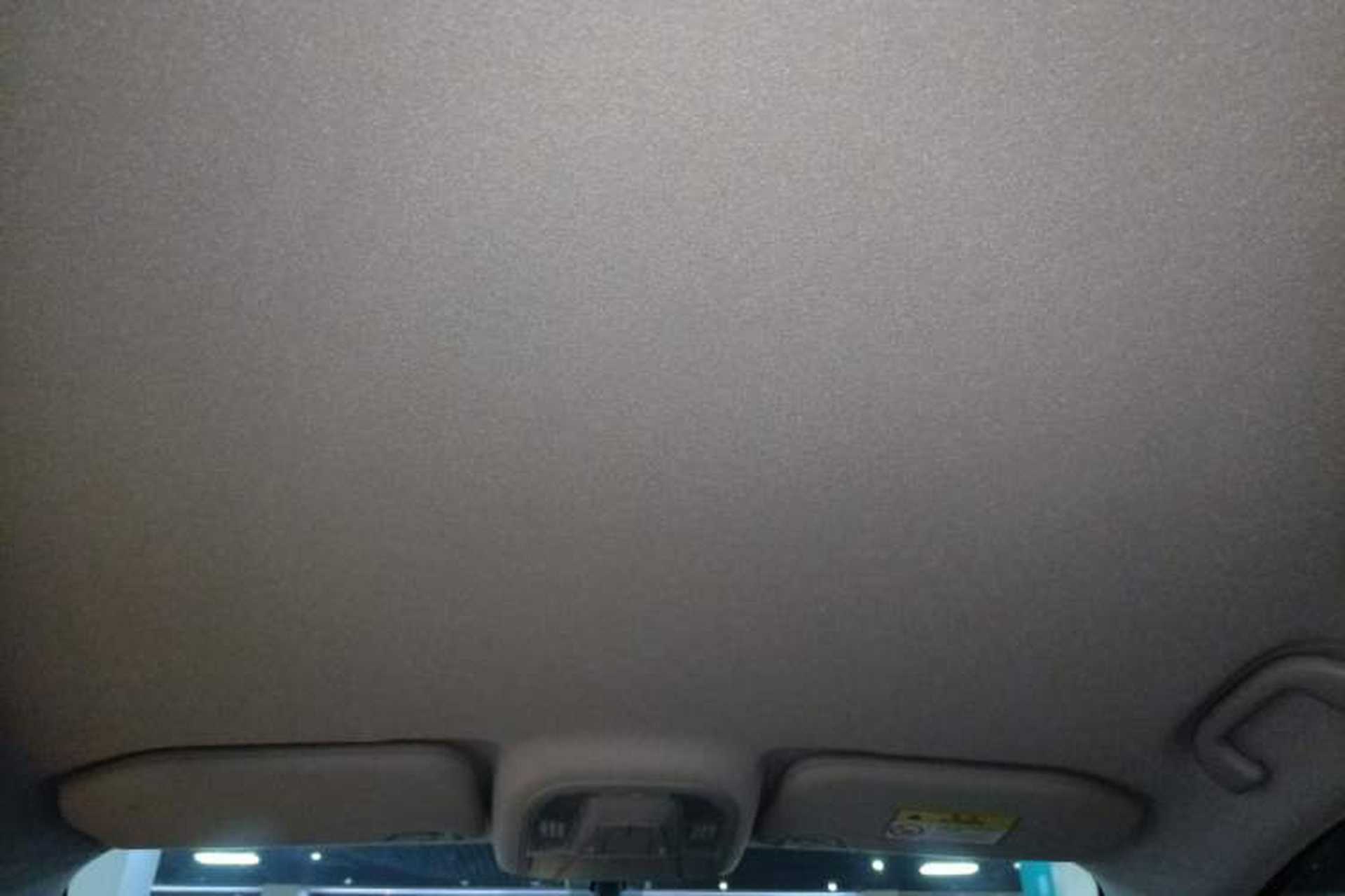 Used BYD Yuan Pro 2023 401KM Luxury Version Headliner
