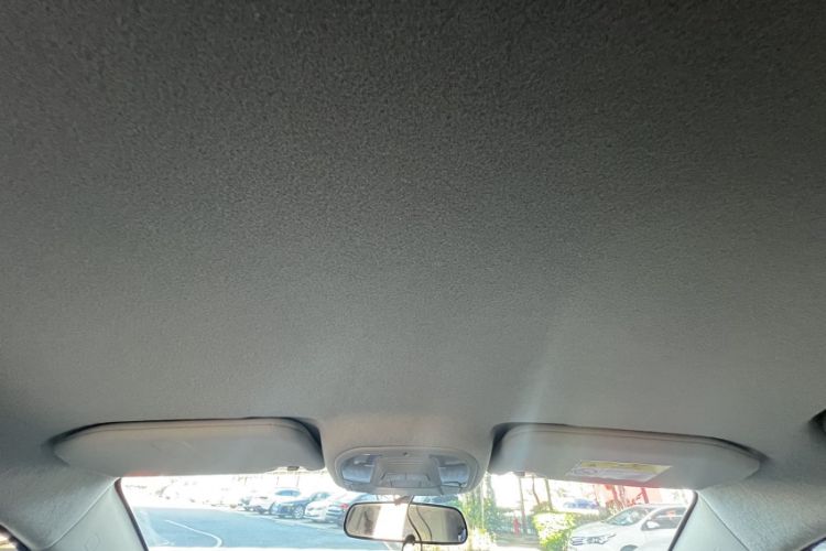 Used BYD Yuan Pro 2023 401KM Luxury Version Headliner