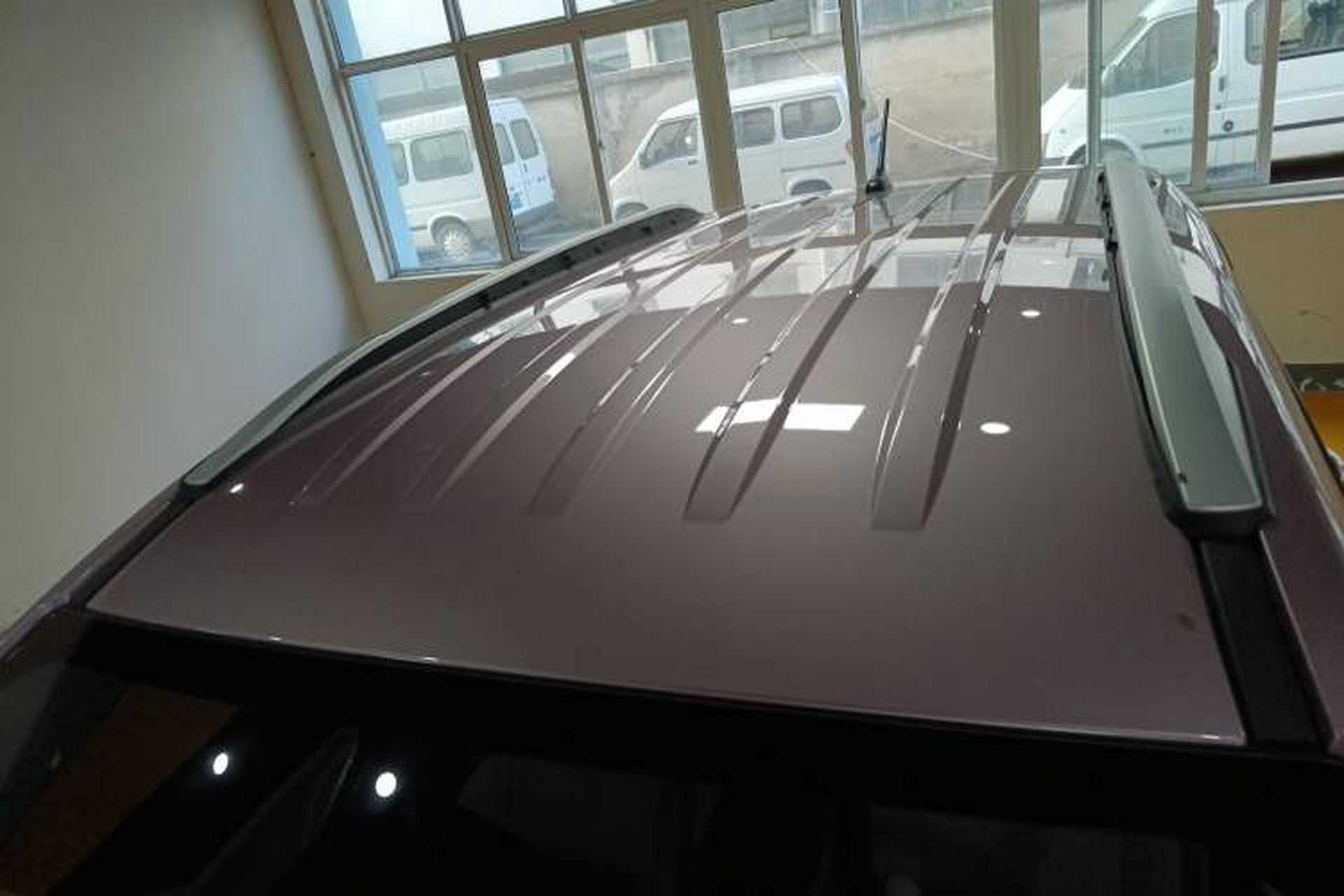 Used BYD Yuan Pro 2023 401KM Luxury Version Roof