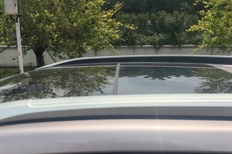 Used BYD Yuan Pro 2023 401 km Deluxe Version Roof