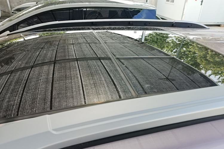 Used BYD Yuan Pro 2023 401 km Deluxe Version Roof