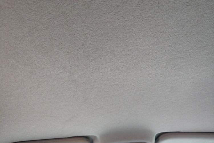 Used BYD Yuan Pro 2023 320KM Luxury Version Headliner