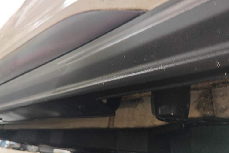 Used BYD Yuan Pro 2023 401 km Deluxe Version Chassis Front Right
