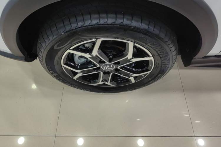 Used BYD Yuan Pro 2023 401 km Deluxe Version Exterior 1