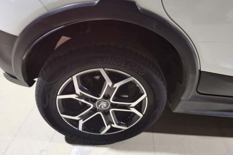 Used BYD Yuan Pro 2023 401KM Luxury Version Exterior 5