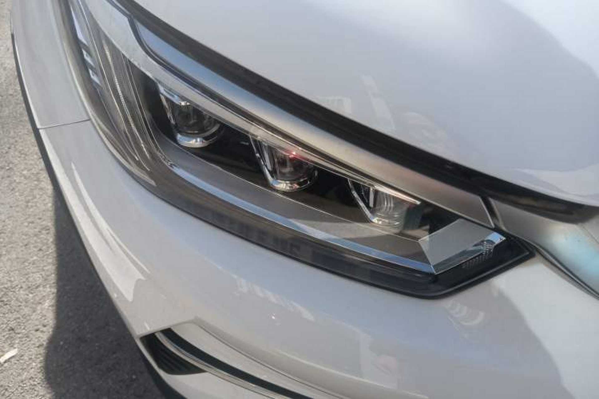 Used BYD Yuan Pro 2023 401KM Luxury Version Exterior 6