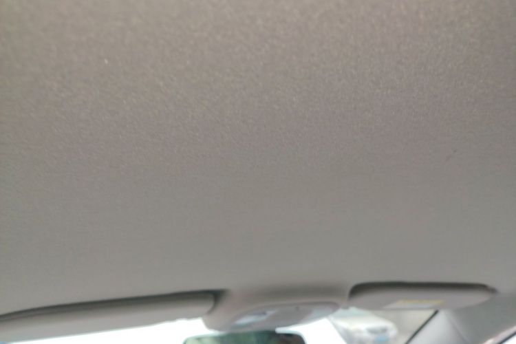 Used BYD Yuan Pro 2023 401KM Luxury Version Headliner