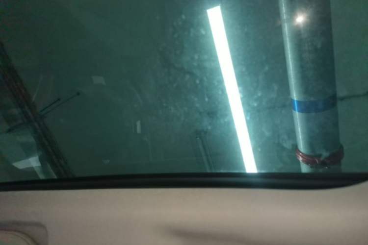 Used BYD Yuan Pro 2023 401 km Deluxe Version Headliner