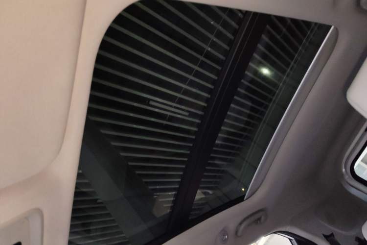 Used BYD Yuan Pro 2023 401 km Deluxe Version Headliner