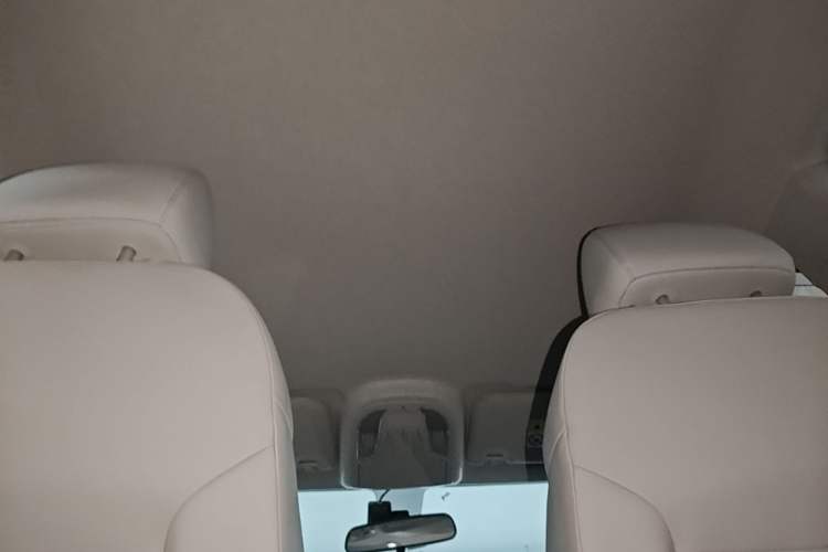 Used BYD Yuan Pro 2023 401KM Luxury Version Headliner