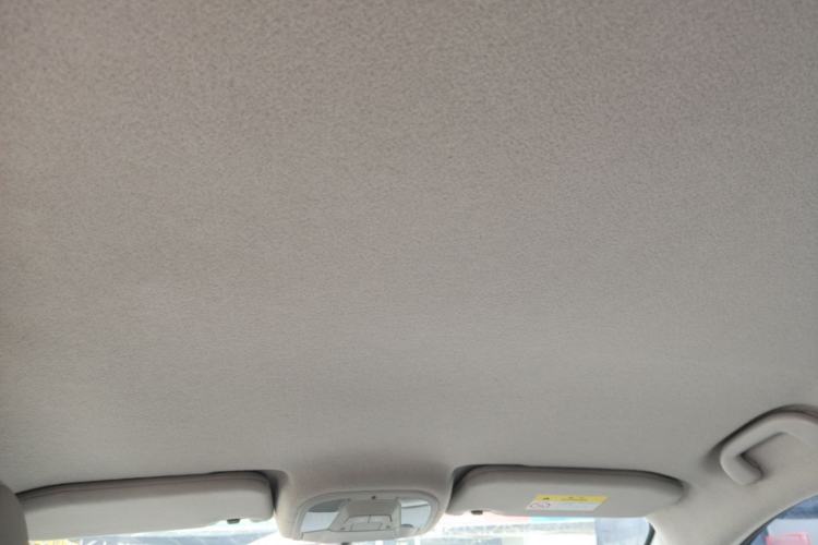 Used BYD Yuan Pro 2023 401KM Luxury Version Headliner