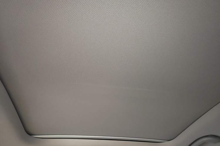 Used BYD Yuan Pro 2023 401 km Deluxe Version Headliner
