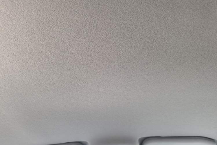 Used BYD Yuan Pro 2023 401KM Luxury Version Interior 5
