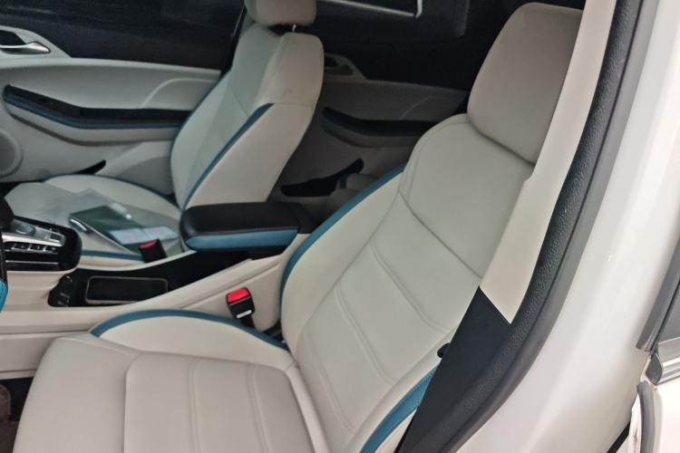 Used BYD Yuan Pro 2023 401 km Deluxe Version Left Front Seat