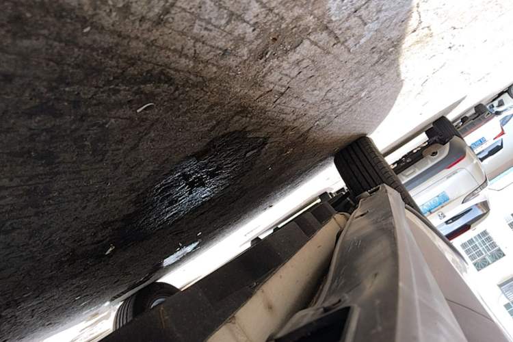 Used BYD Yuan Pro 2023 401 km Deluxe Version Left Side Sill