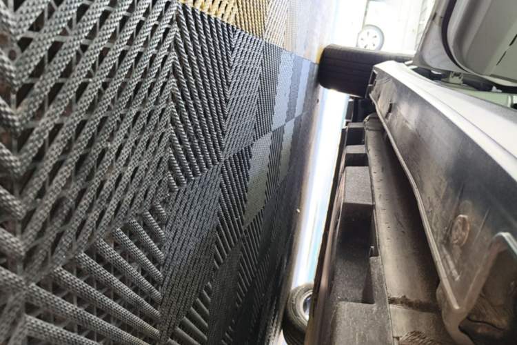 Used BYD Yuan Pro 2023 401 km Deluxe Version Left Side Sill