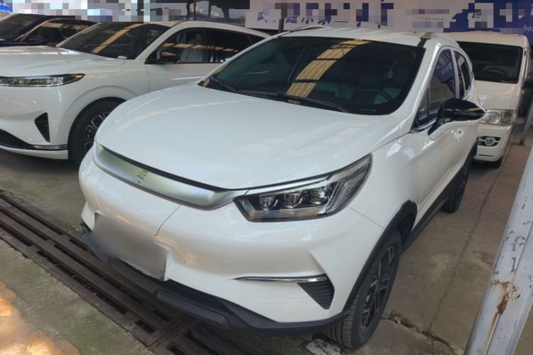 Used BYD Yuan Pro 2023 401KM Luxury Version Guazi used car, China used car export, Used car for sale, Used  cars, Cheapest cars for sale