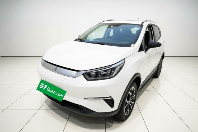 Used BYD Yuan Pro 2023 401 km Deluxe Version Guazi used car, China used car export, Used car for sale, Used cars, Cheapest cars for sale