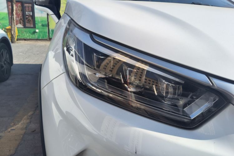 Used BYD Yuan Pro 2023 401KM Luxury Version Right Front Headlight