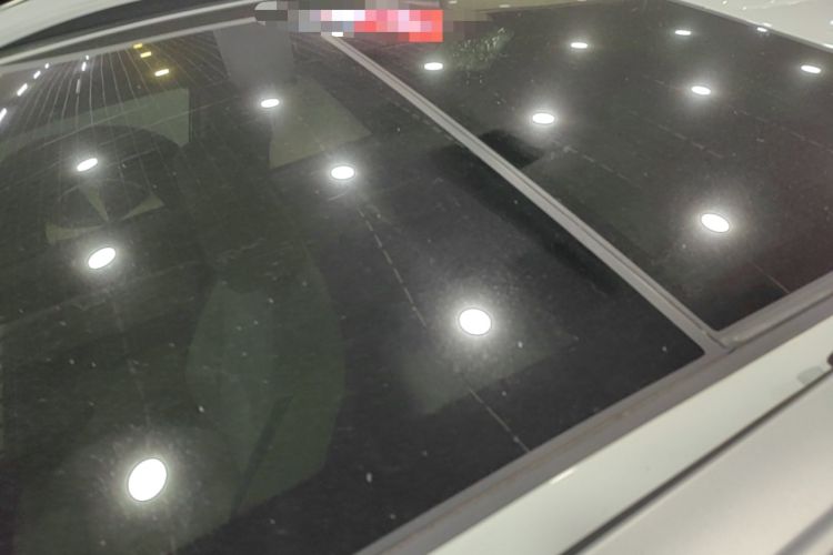 Used BYD Yuan Pro 2023 401 km Deluxe Version Roof