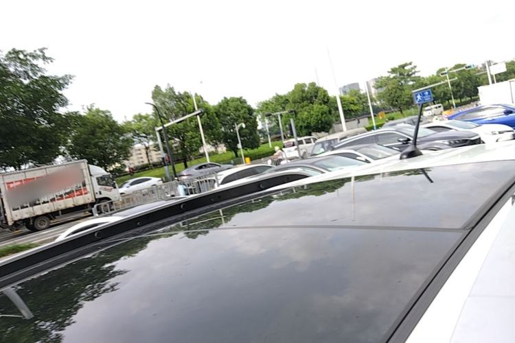Used BYD Yuan Pro 2023 401 km Deluxe Version Roof