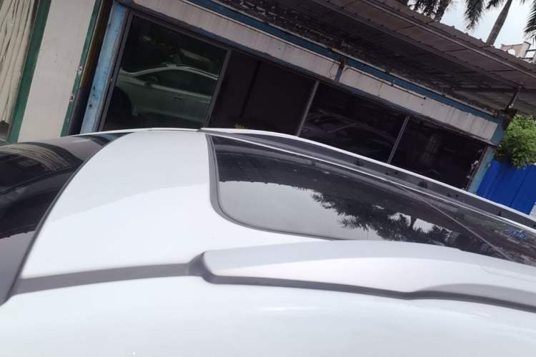 Used BYD Yuan Pro 2023 401 km Deluxe Version Roof