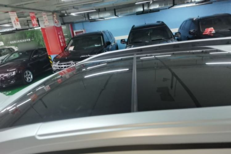 Used BYD Yuan Pro 2023 401 km Deluxe Version Roof