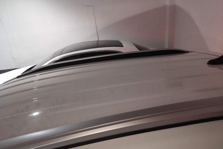 Used BYD Yuan Pro 2023 401 km Deluxe Version Roof