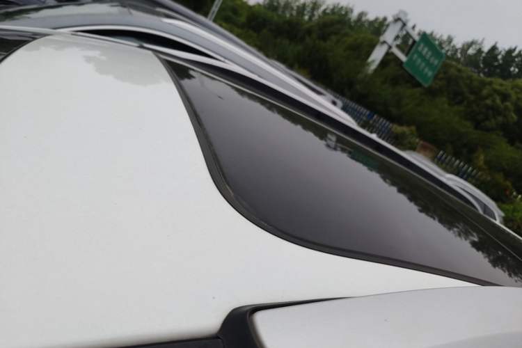 Used BYD Yuan Pro 2023 401 km Deluxe Version Roof