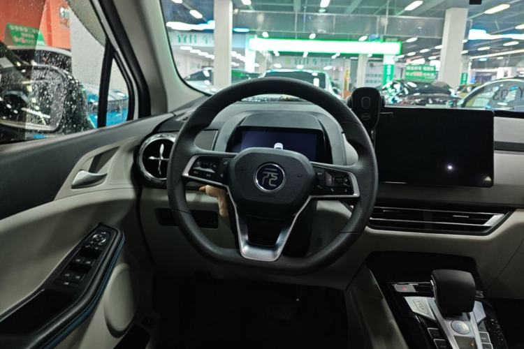 Used BYD Yuan Pro 2023 401 km Deluxe Version Steering Wheel