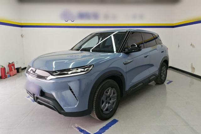 Used BYD Yuan UP 2024 401 km Active Version