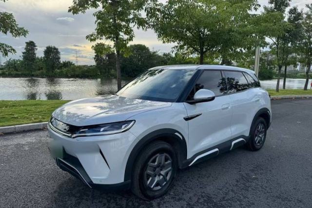 Used BYD Yuan UP 2024 401 km Active Version