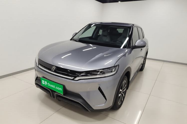 BYD Yuan UP 2024 401 km Active Version
