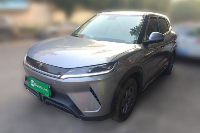 Used BYD Yuan UP 2024 401 km Active Version