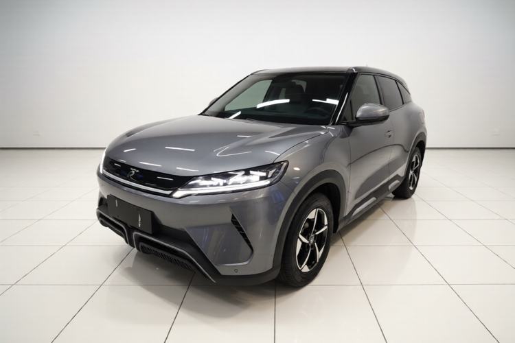 BYD Yuan UP 2024 401KM Leading Edition