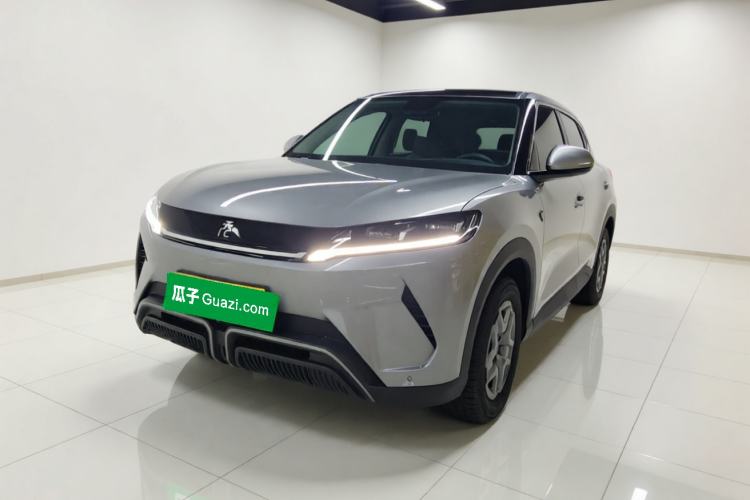 BYD Yuan UP 2024 401 km Active Version