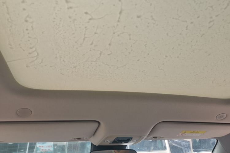 Used BYD Yuan UP 2024 401KM Beyond Edition Headliner