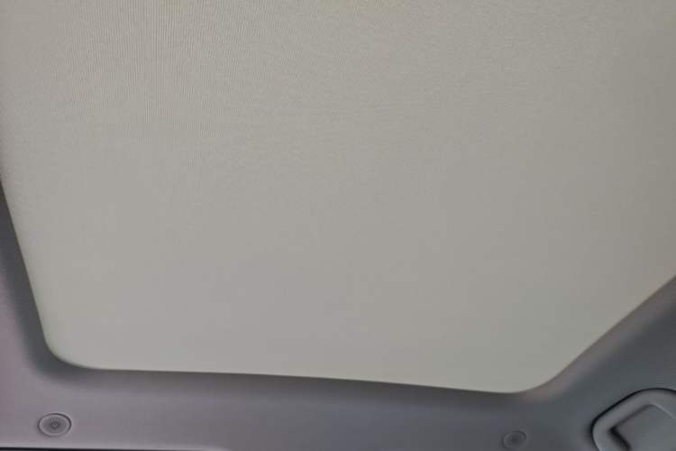 Used BYD Yuan UP 2024 401KM Beyond Edition Headliner
