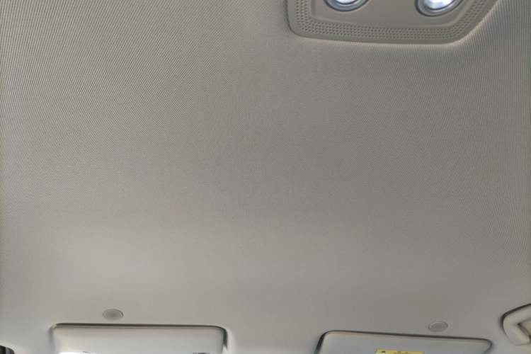 Used BYD Yuan UP 2024 401 km Active Version Headliner