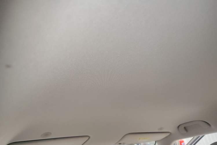 Used BYD Yuan UP 2024 401KM Leading Edition Headliner