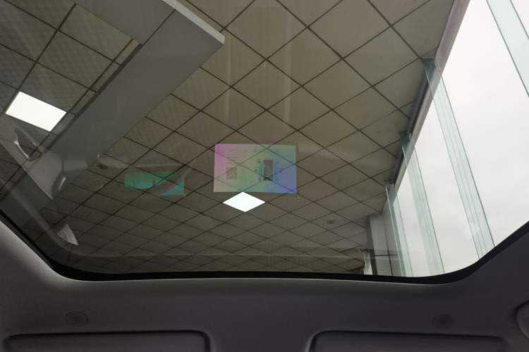 Used BYD Yuan UP 2024 401KM Beyond Edition Headliner