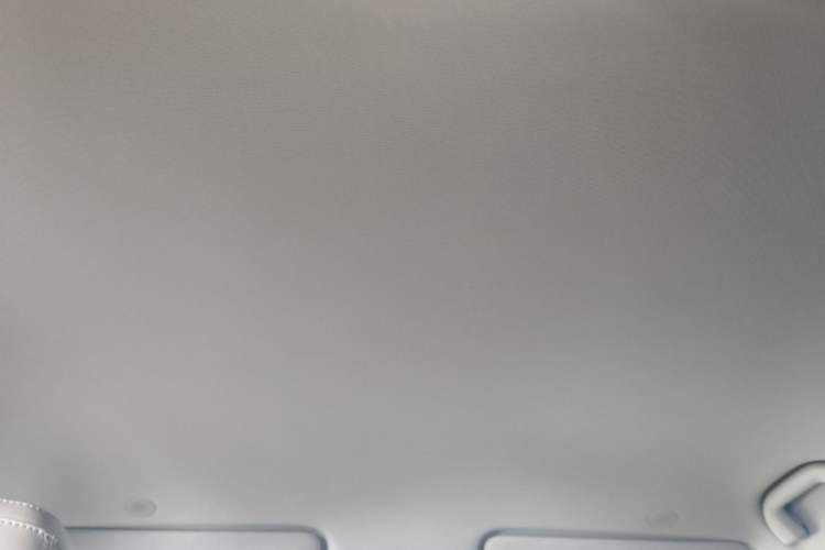 Used BYD Yuan UP 2024 401 km Active Version Headliner